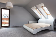 Kent Street bedroom extensions